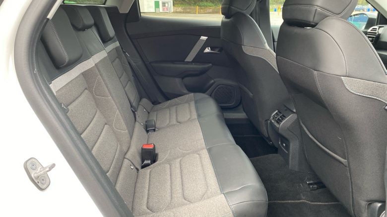 Citroen C4 1.2 PureTech [130] Shine 5dr Petrol Hatchback